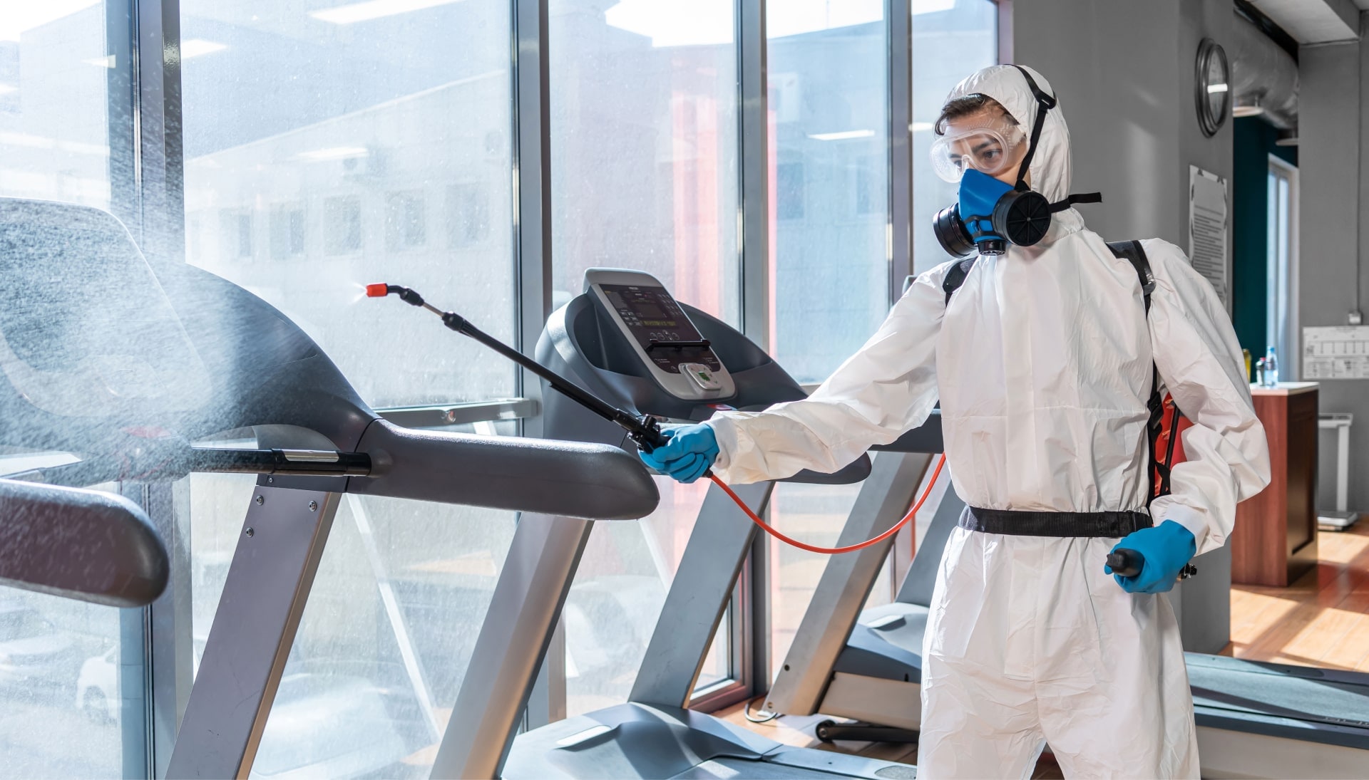 Commercial Mold Removal Services Appleton, WI